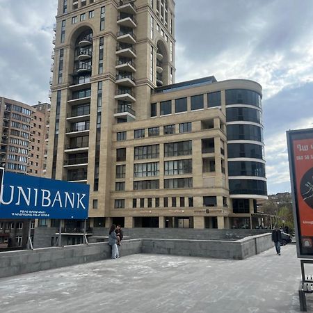 Malibu Apartment Yerevan Luaran gambar