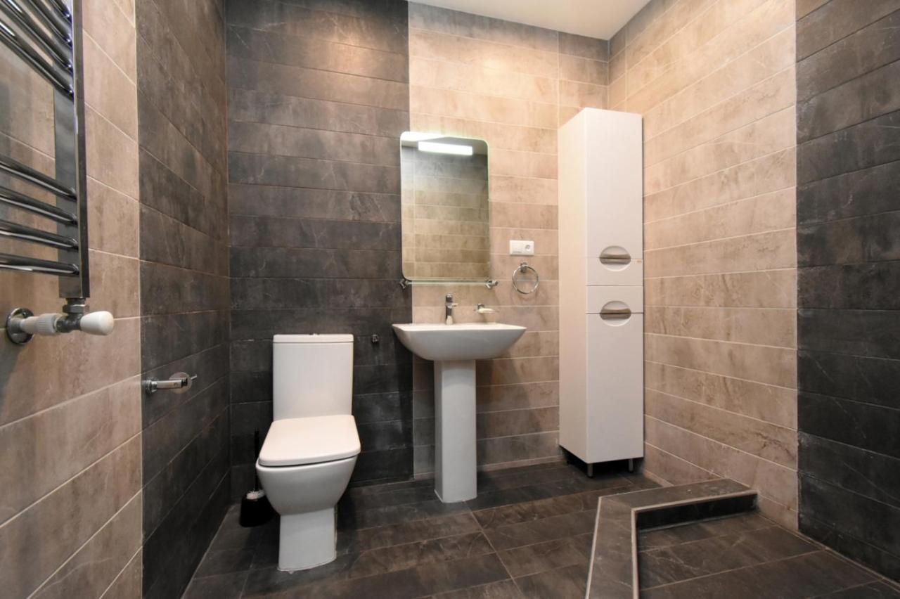 Malibu Apartment Yerevan Luaran gambar