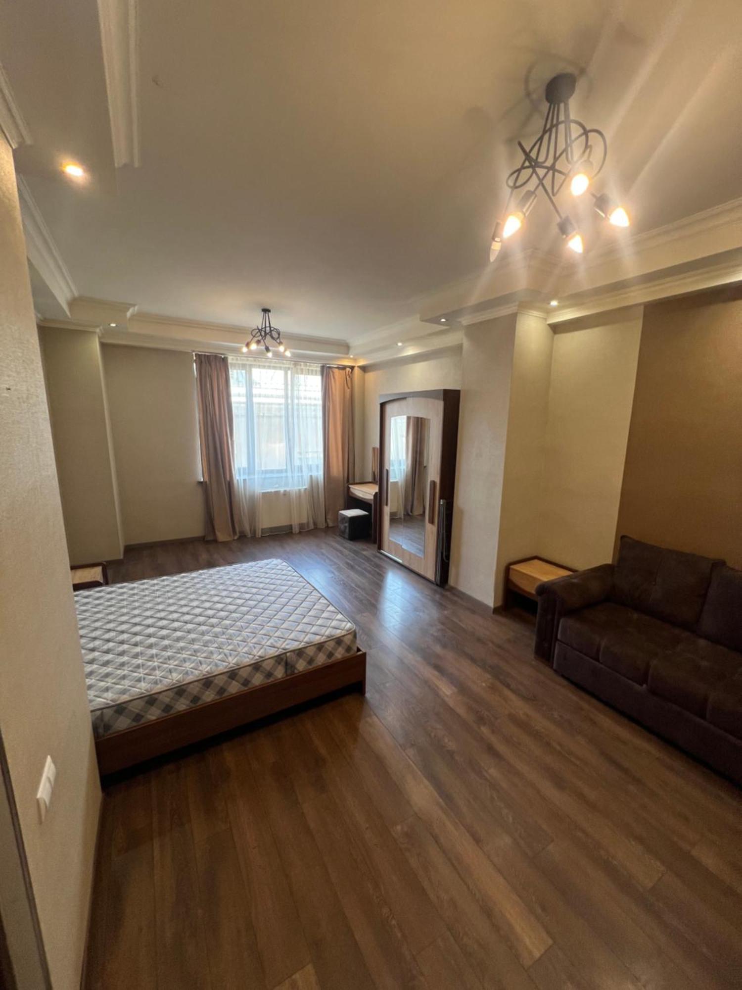 Malibu Apartment Yerevan Luaran gambar