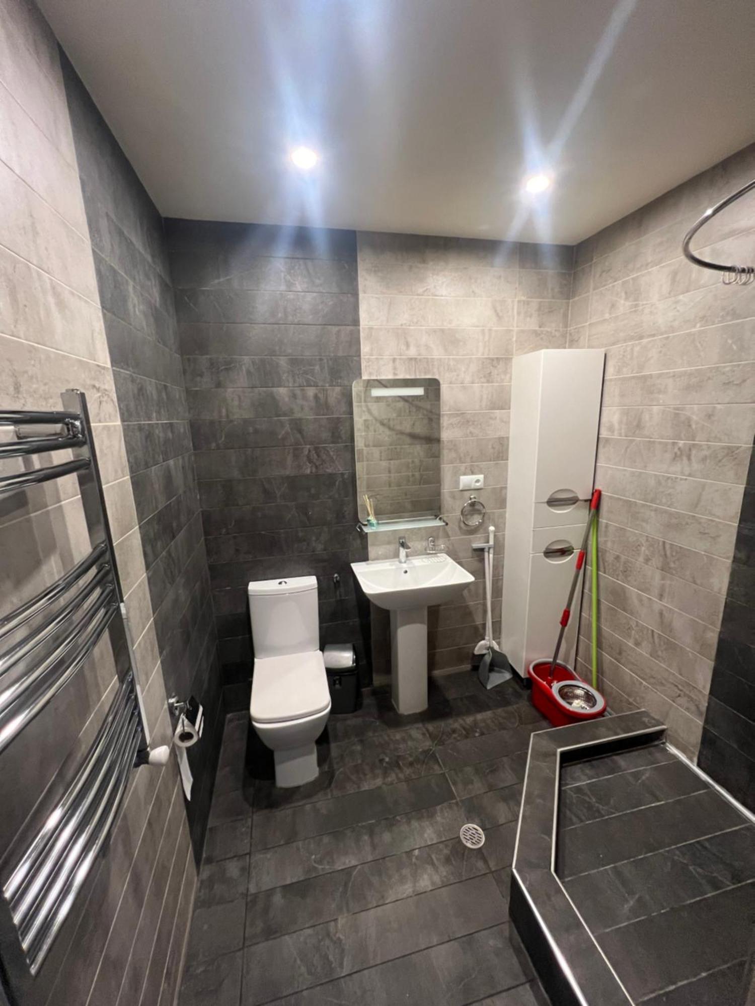 Malibu Apartment Yerevan Luaran gambar