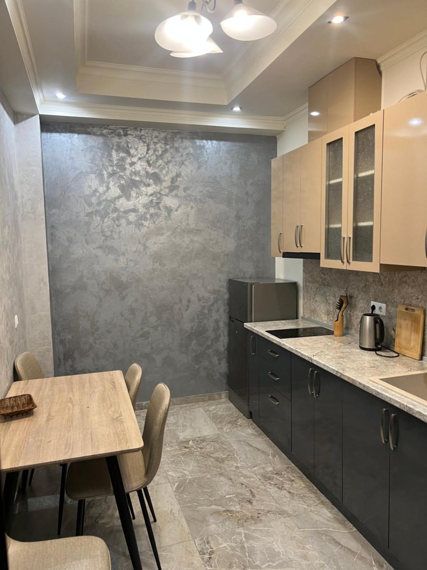 Malibu Apartment Yerevan Luaran gambar